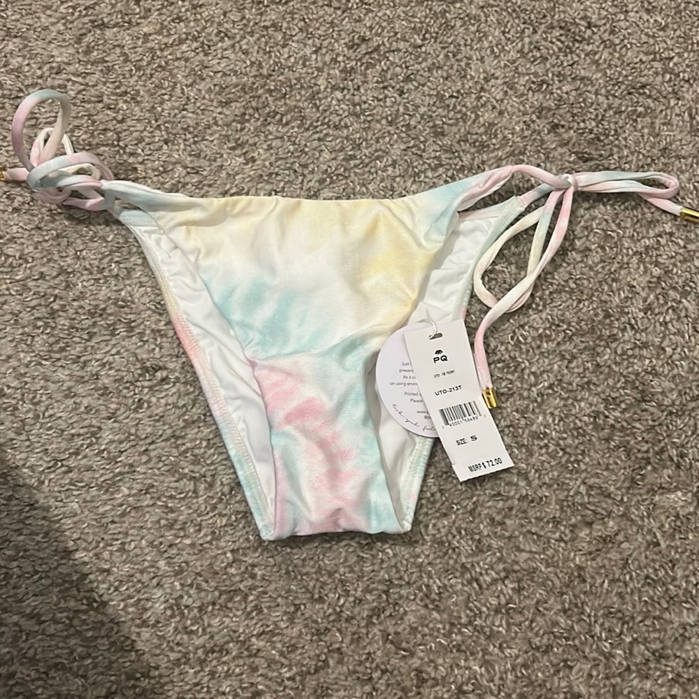PQ swimsuit bottoms